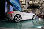 Honda Linian Roadster 2009 года